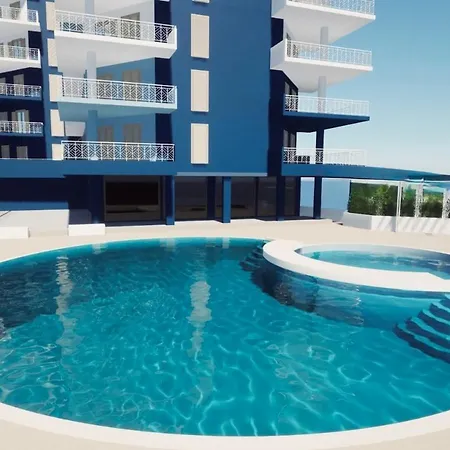 Seashell Light - Pool And Apartment Giardini Naxos