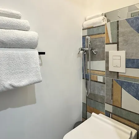 דירה Seashell Light - Pool And גיארדיני נאקסוס